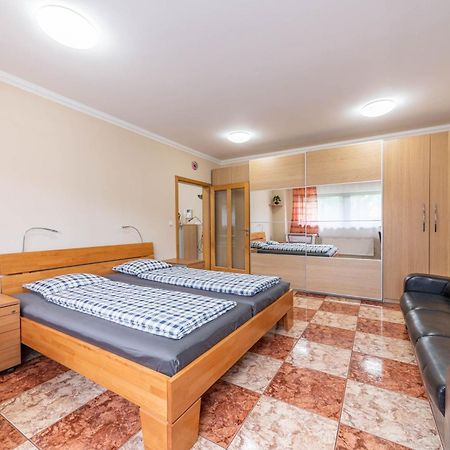 Apartman Blizko Centra Prahy Prag Dış mekan fotoğraf